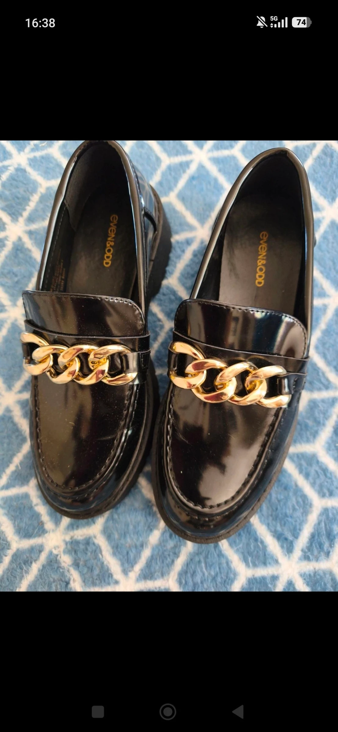 Chaussures femme 